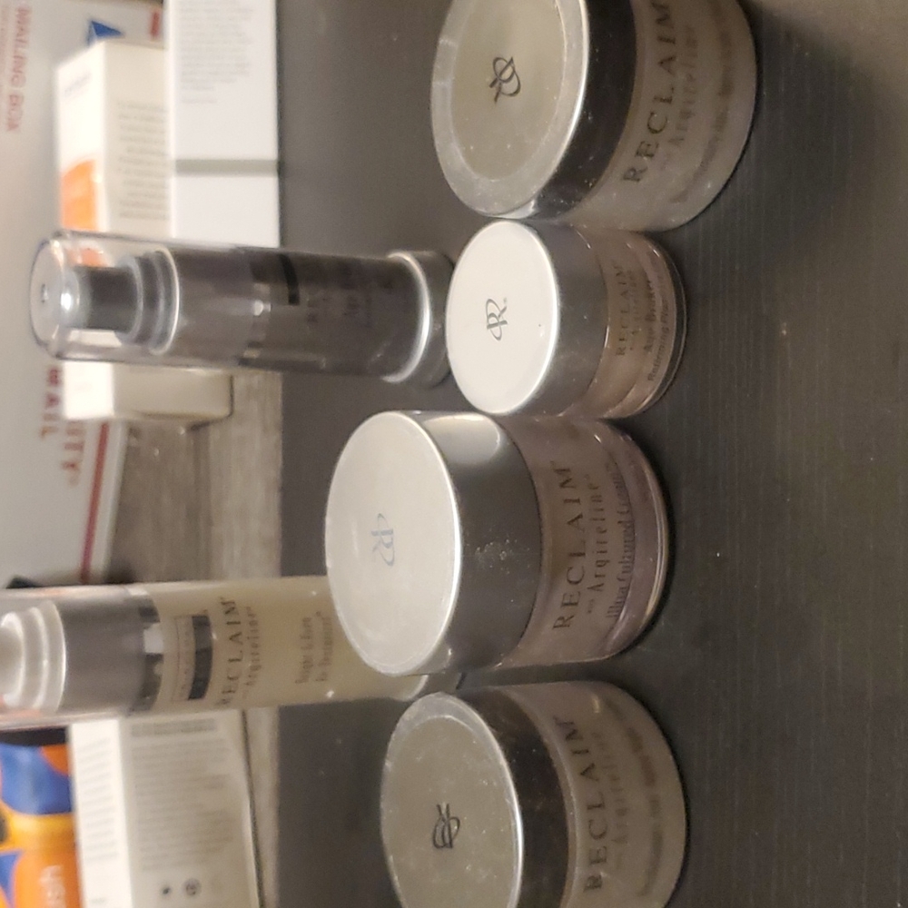 Principle Secret Skin & Eye care